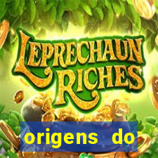 origens do totalitarismo pdf